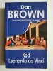 KOD LEONARDA DA VINCI - Dan Brown 